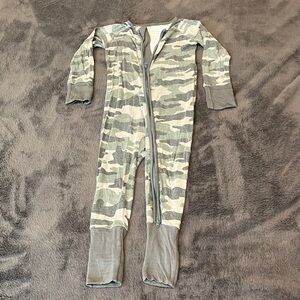 Little Sleepies Toddler One Piece